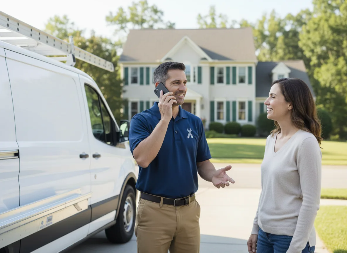 Home Gutter Service Shade, OH FAQs